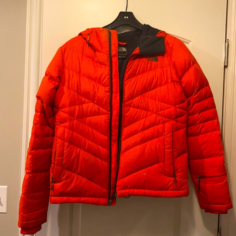 The North Face Puffer Jacket
